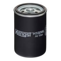  H100WL - Filtro de Aire Hengst H100WL | DAF, Iveco y Renault